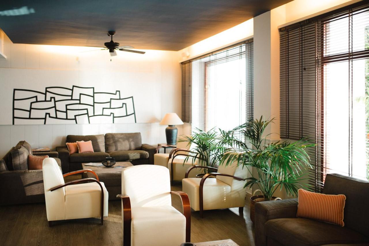 Hotel Playa Sol Кадакес Экстерьер фото