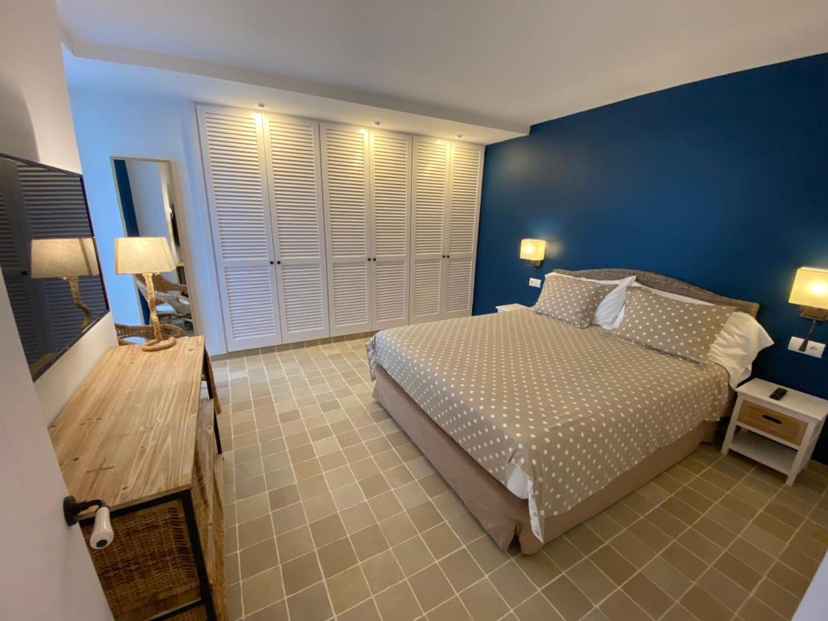 Hotel Playa Sol Кадакес Экстерьер фото